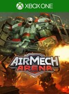 Pochette AirMech Arena