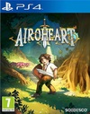 Pochette Airoheart