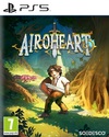 Pochette Airoheart