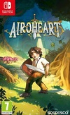 Pochette Airoheart