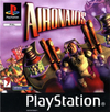 Pochette Aironauts