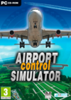 Pochette Airport Control Simulator