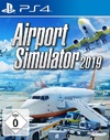 Pochette Airport Simulator 2019