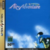 Pochette Airs Adventure