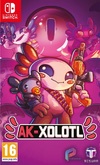 Pochette AK-xolotl