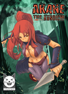 Pochette Akane the Kunoichi
