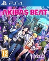 Pochette Akiba's Beat