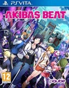 Pochette Akiba's Beat