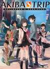 Pochette Akiba's Trip : Hellbound & Debriefed