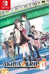 Pochette Akiba's Trip : Hellbound & Debriefed