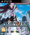 Pochette Akiba's Trip : Undead and Undressed