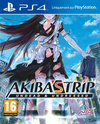 Pochette Akiba's Trip : Undead and Undressed