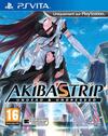 Pochette Akiba's Trip : Undead and Undressed