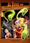 Pochette Al Emmo and the Lost Dutchman's Mine