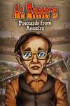 Pochette Al Emmo's Postcards from Anozira