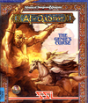 Pochette Al-Qadim : The Genie's Curse