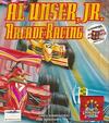 Pochette Al Unser Jr Arcade Racing