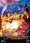 Pochette Aladdin
