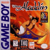 Pochette Aladdin