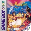 Pochette Aladdin