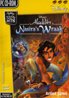 Pochette Aladdin : la revanche de Nasira