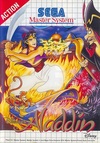 Pochette Aladdin
