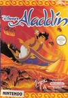 Pochette Aladdin