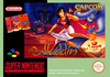 Pochette Aladdin
