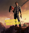 Pochette Alan Wake : American Nightmare