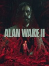 Pochette Alan Wake II