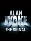 Pochette Alan Wake : Le signal