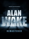 Pochette Alan Wake Remastered