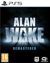 Pochette Alan Wake Remastered