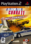 Pochette Alarm for Cobra 11 : Hot Pursuit