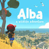 Pochette Alba : A Wildlife Adventure