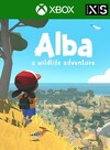 Pochette Alba : A Wildlife Adventure