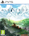 Pochette Albatroz