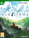 Pochette Albatroz