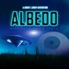 Pochette Albedo : Eyes from Outer Space