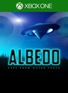 Pochette Albedo : Eyes from Outer Space
