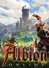 Pochette Albion Online