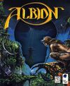 Pochette Albion
