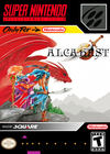 Pochette Alcahest