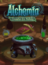 Pochette Alchemia : Creatio Ex Nihilo