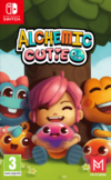 Pochette Alchemic Cutie