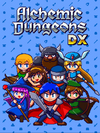 Pochette Alchemic Dungeons DX