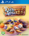 Pochette Alchemic Jousts