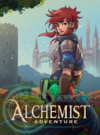 Pochette Alchemist Adventure