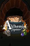 Pochette Alchemist Simulator