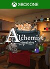 Pochette Alchemist Simulator